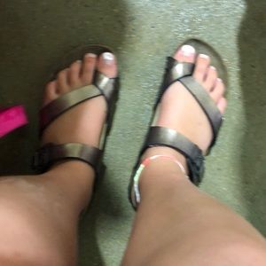 Meet your Posher, Anne